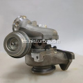 Turbo Charger GT1852V Mercedes Benz